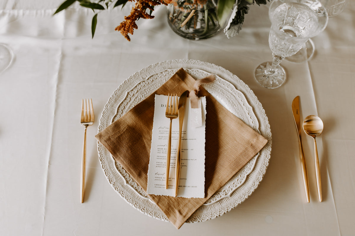 FINEZZA CREAM LACE DINNER PLATE