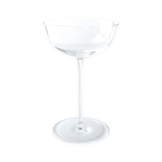 PATRICIAN | CHAMPAGNE COUPE