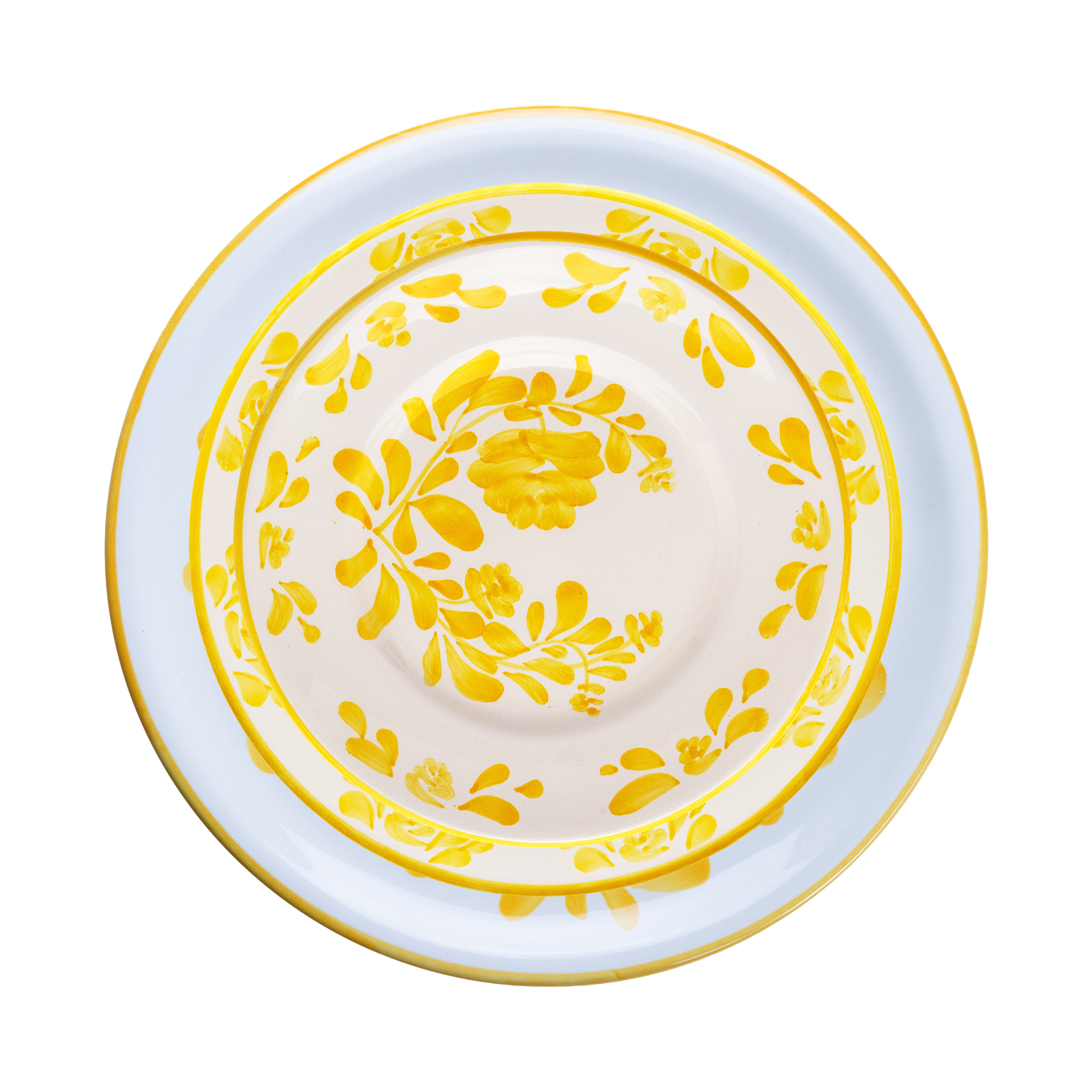 HIGHLAND FLORA CHARGER