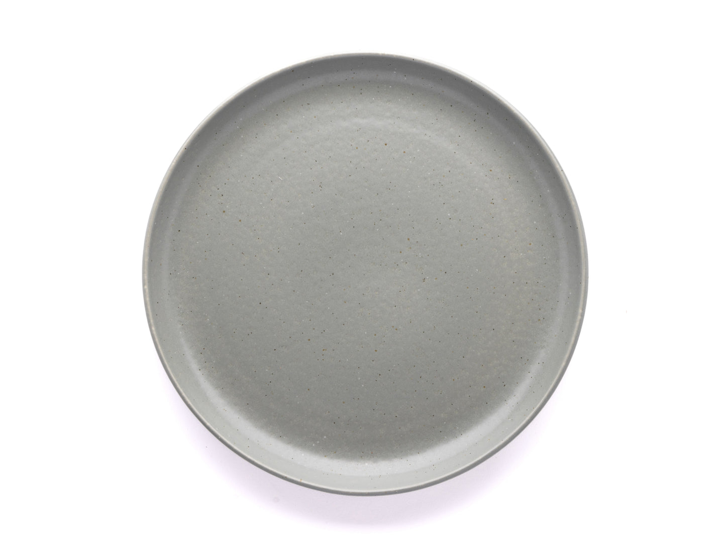 HEATH SALT SHADOW SALAD PLATE