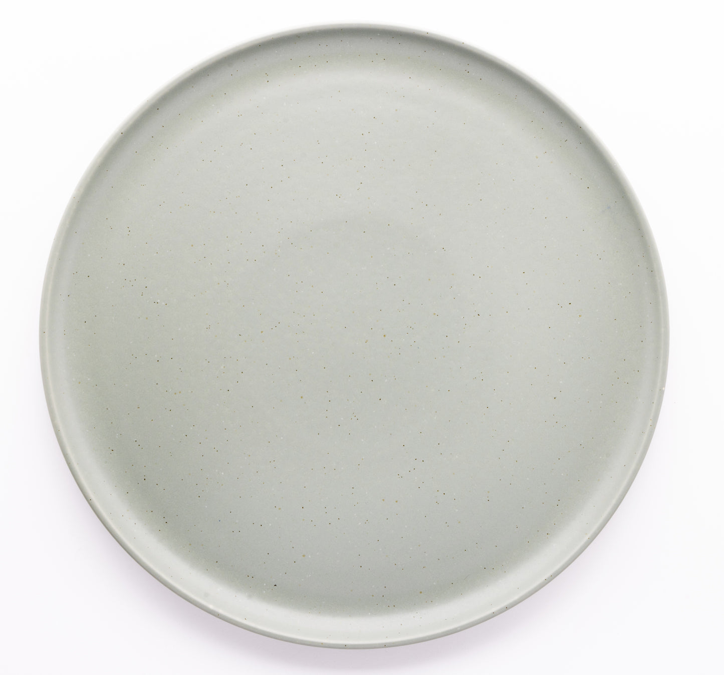 HEATH SALT SHADOW SALAD PLATE
