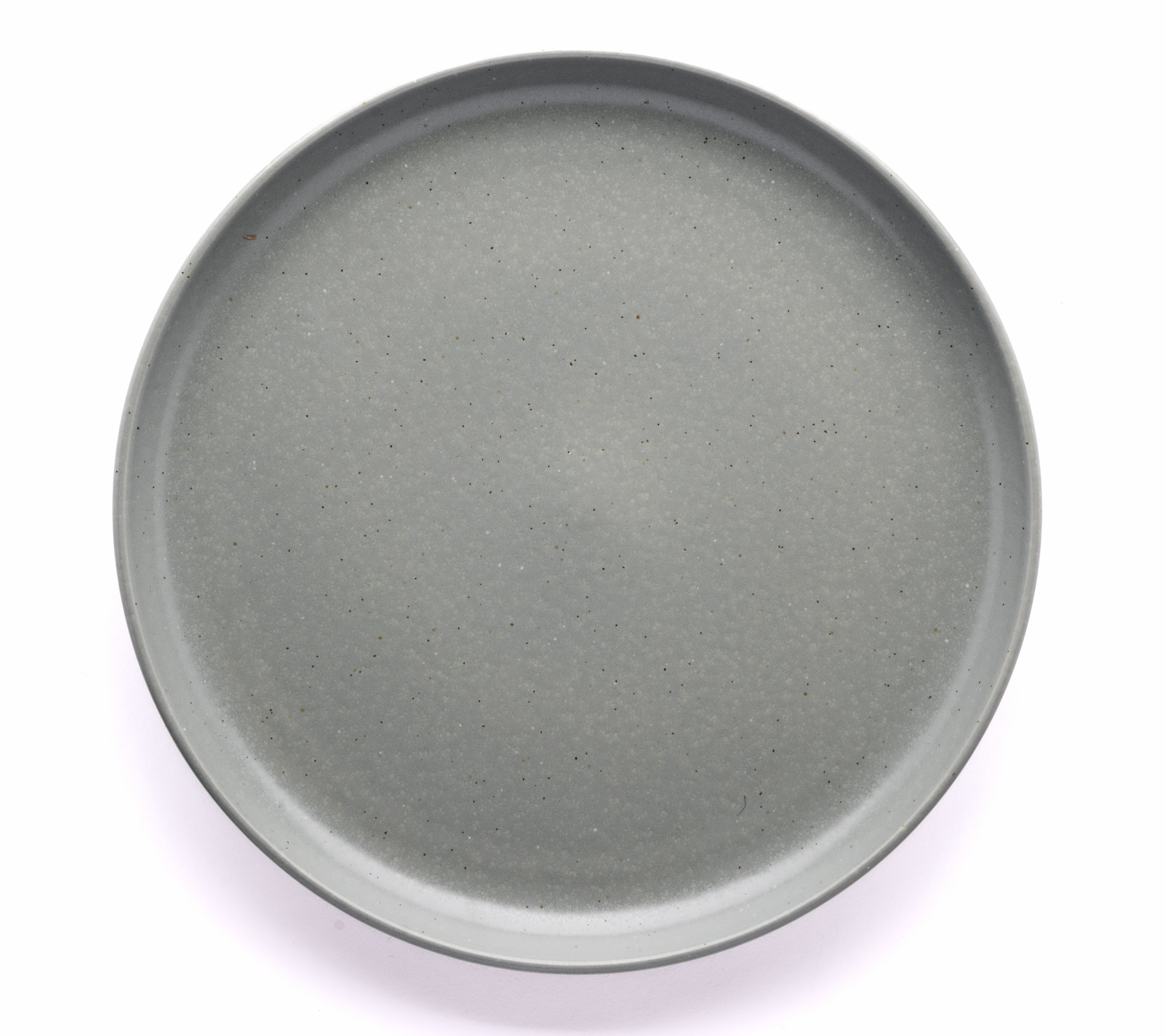Heath Ceramics Coupe Salad Plate
