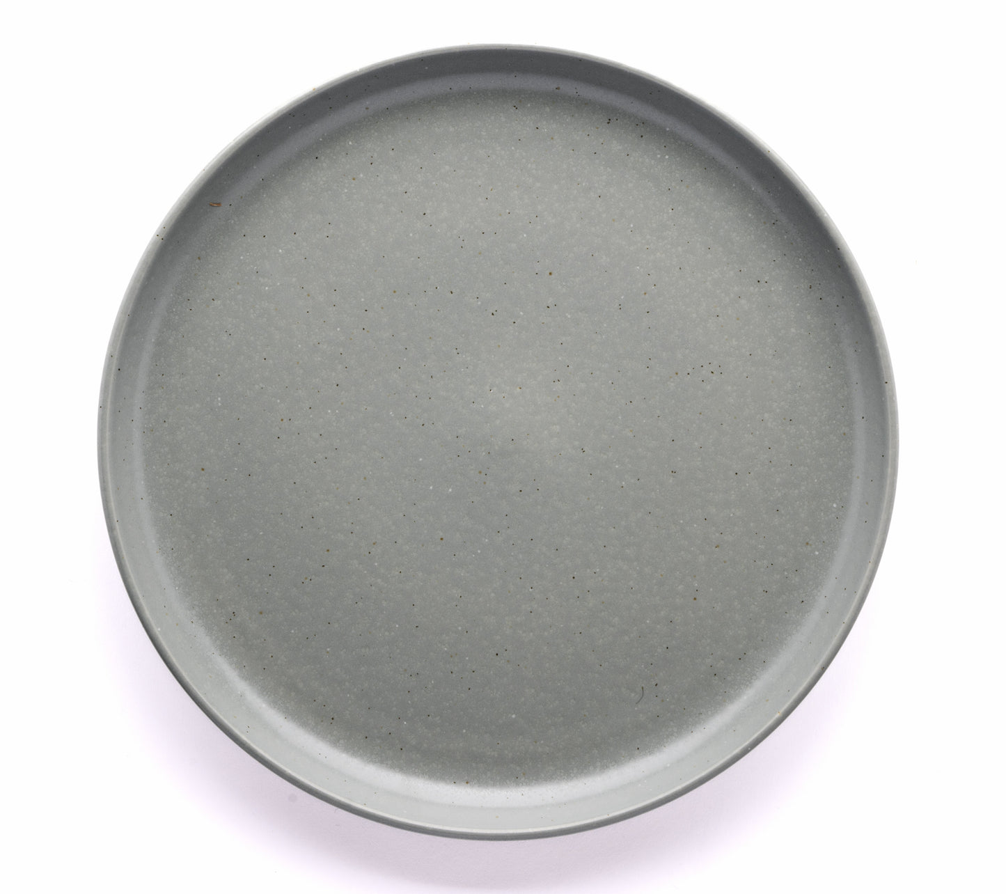 HEATH SALT SHADOW SALAD PLATE