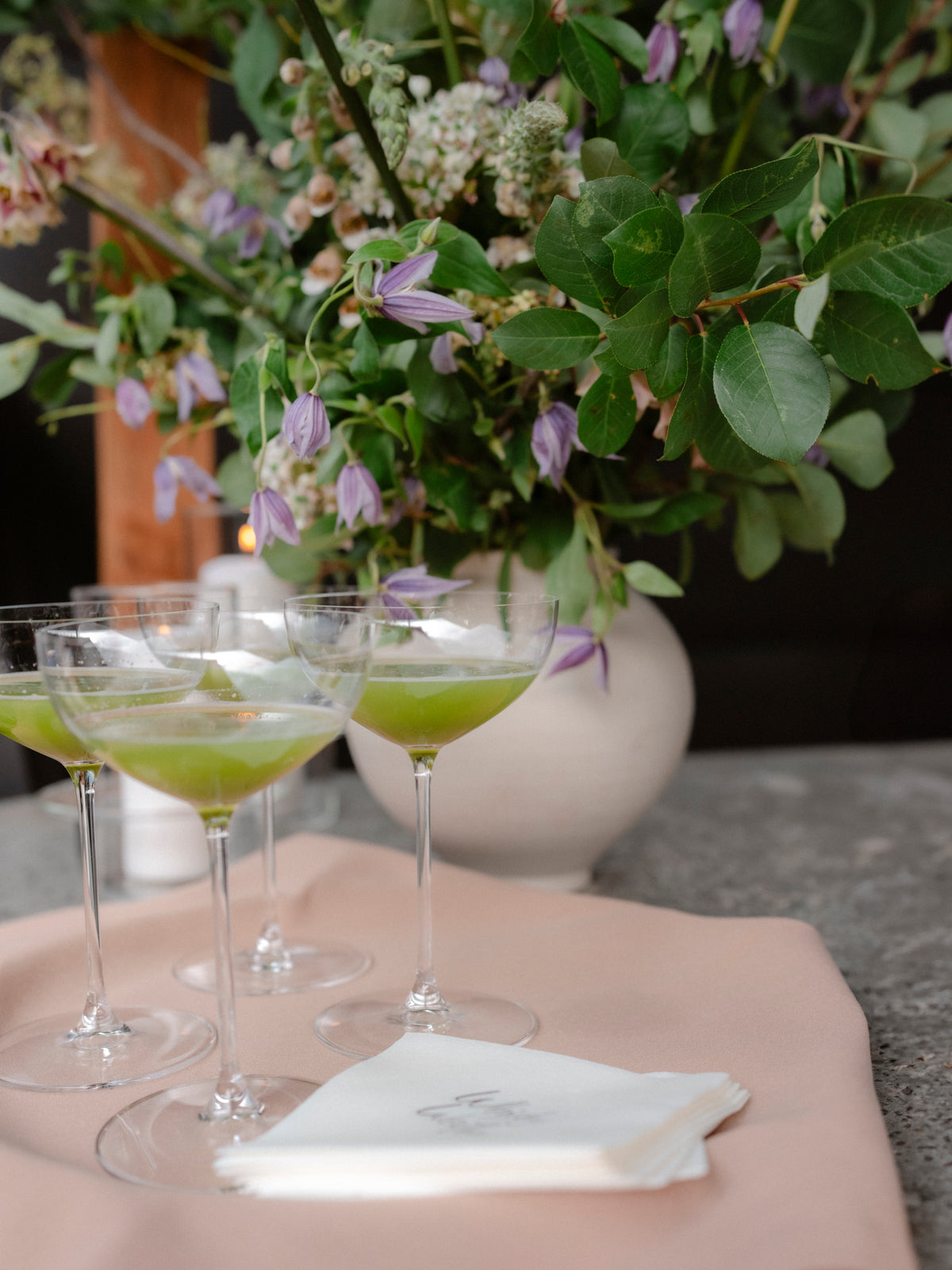 RIEDEL VERITAS | CHAMPAGNE COUPE