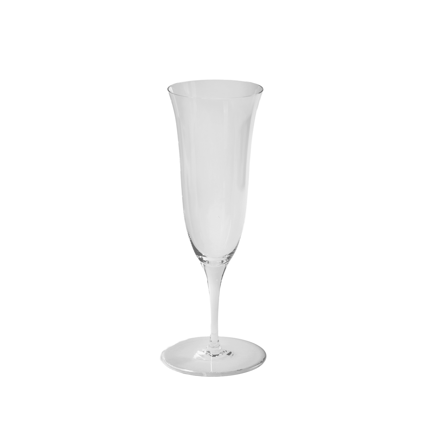 Patrician Champagne Flute, Short