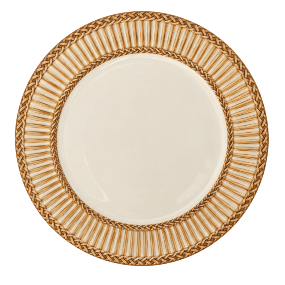 VIMINI CHARGER PLATE