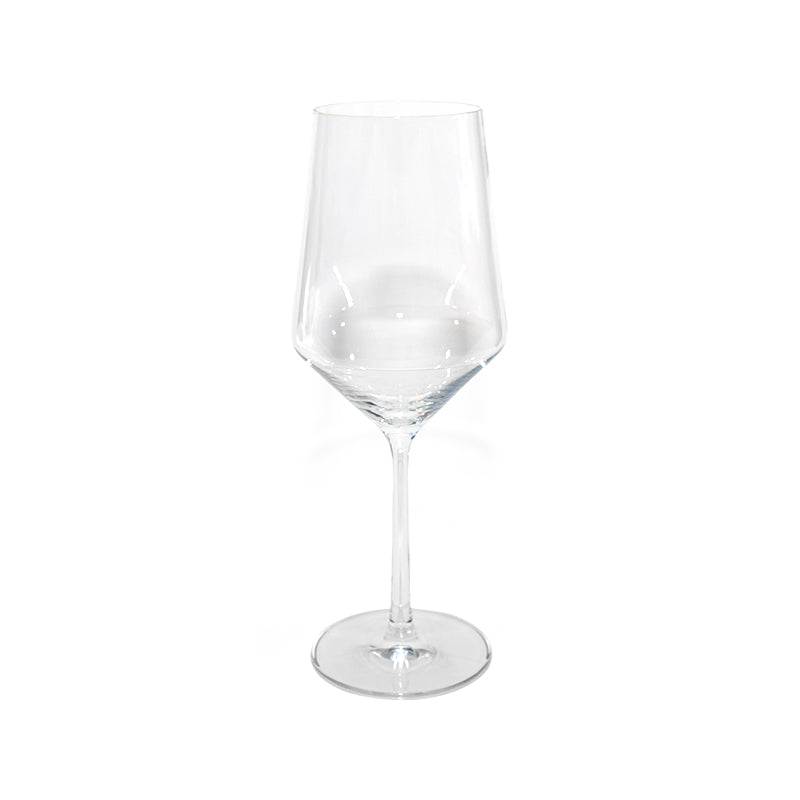 PURE STEMMED | SAUVIGNON BLANC WHITE WINE GLASS