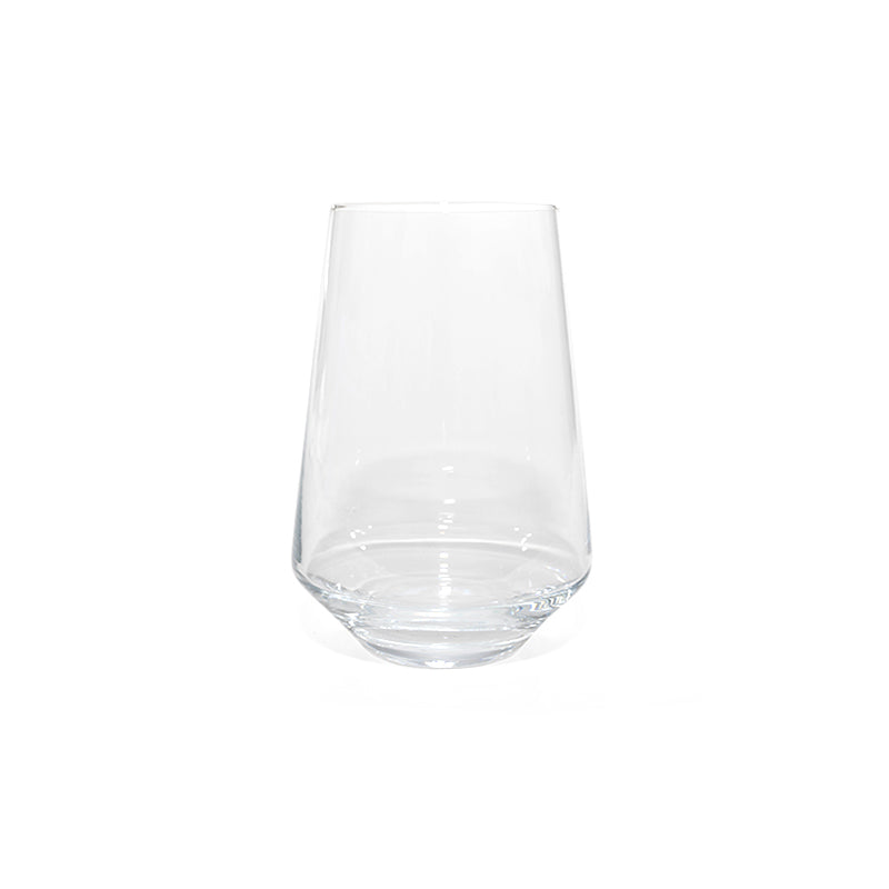 PURE | STEMLESS GLASS