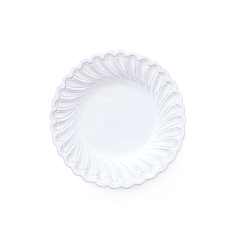BELLA BIANCA BREAD PLATE