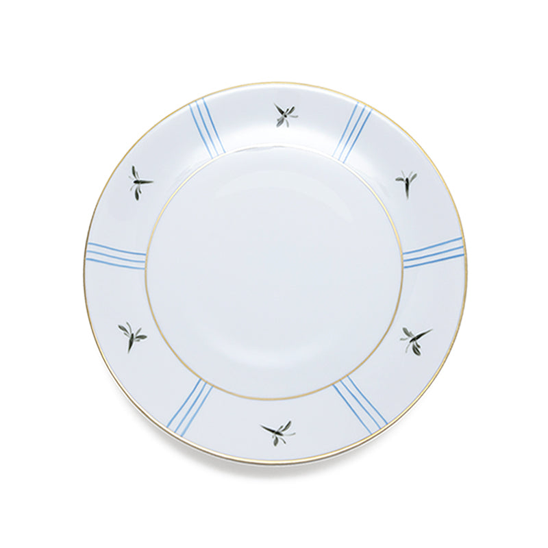 BOTANIQUE SALAD PLATE