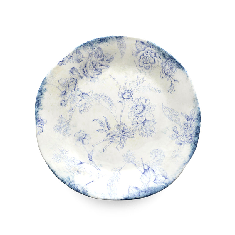 GIULIETTA SALAD PLATE