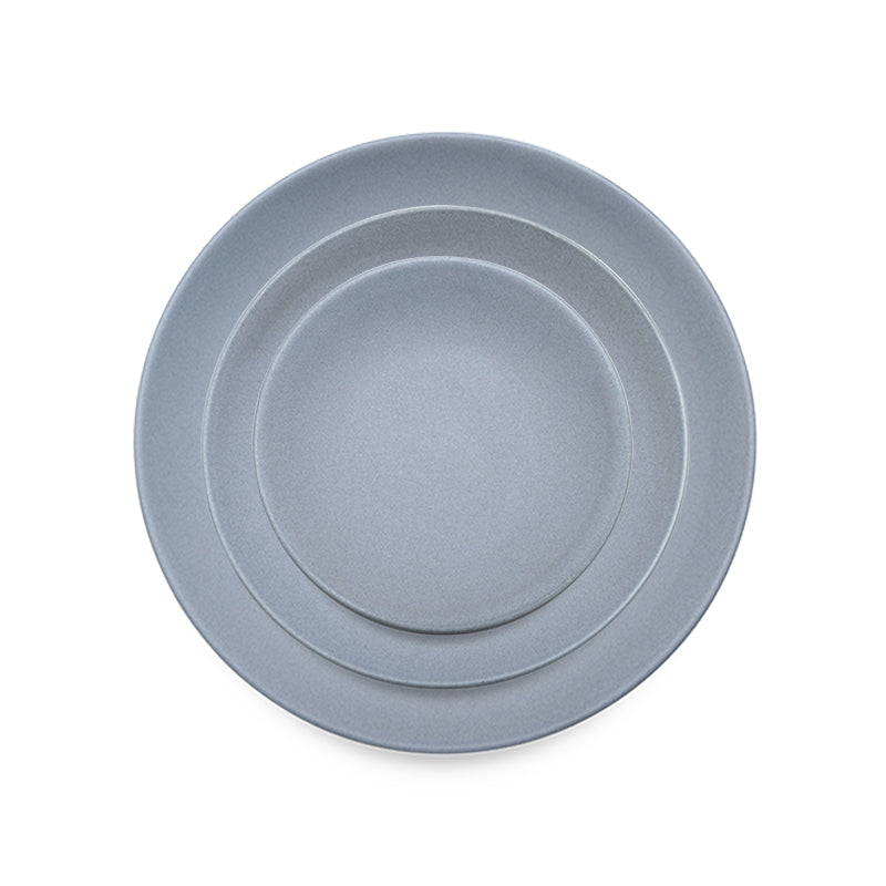 PREZIOSA CORNFLOWER SALAD PLATE