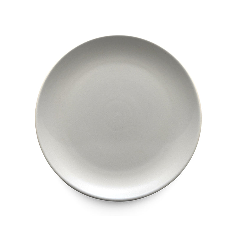 Salt Dinner Plate