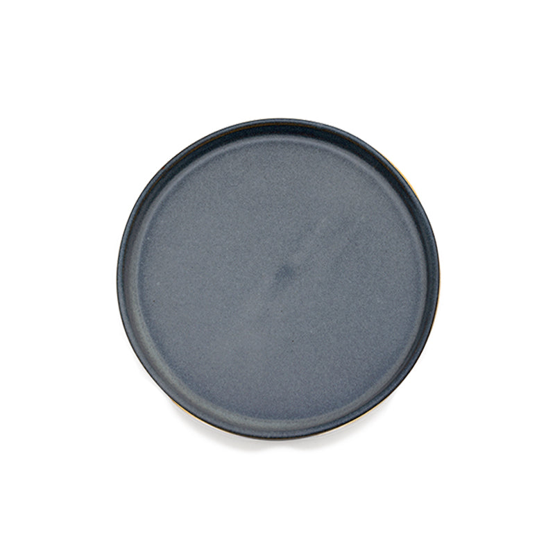 W/R/F ASH DINNER PLATE