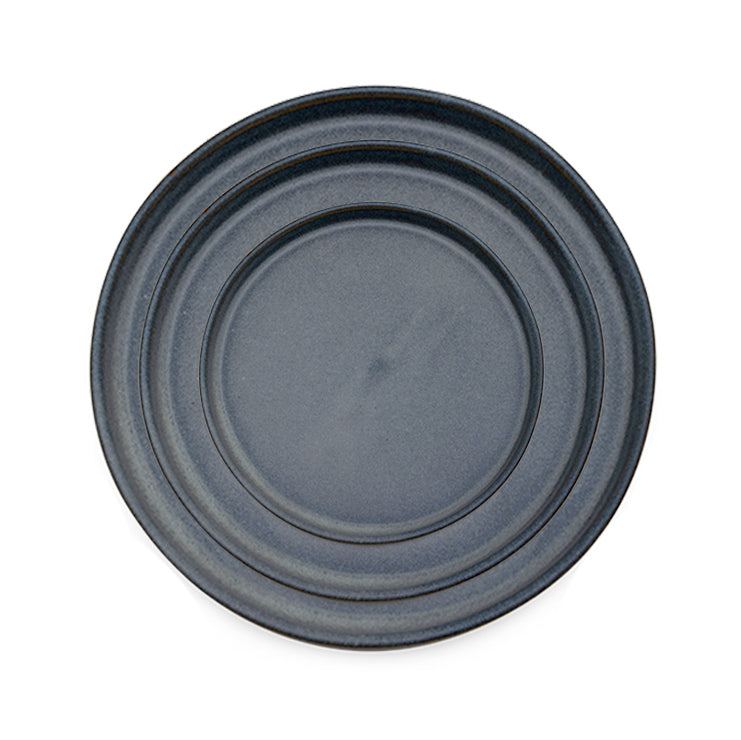 W/R/F ASH DINNER PLATE