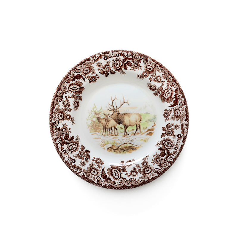 WOODLAND SALAD