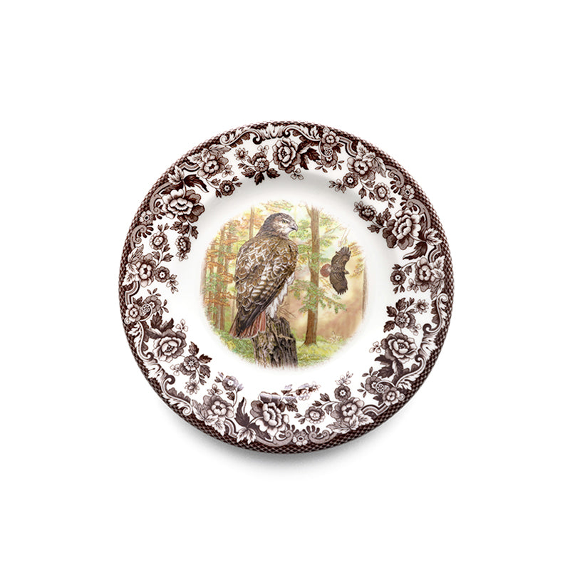 WOODLAND SALAD
