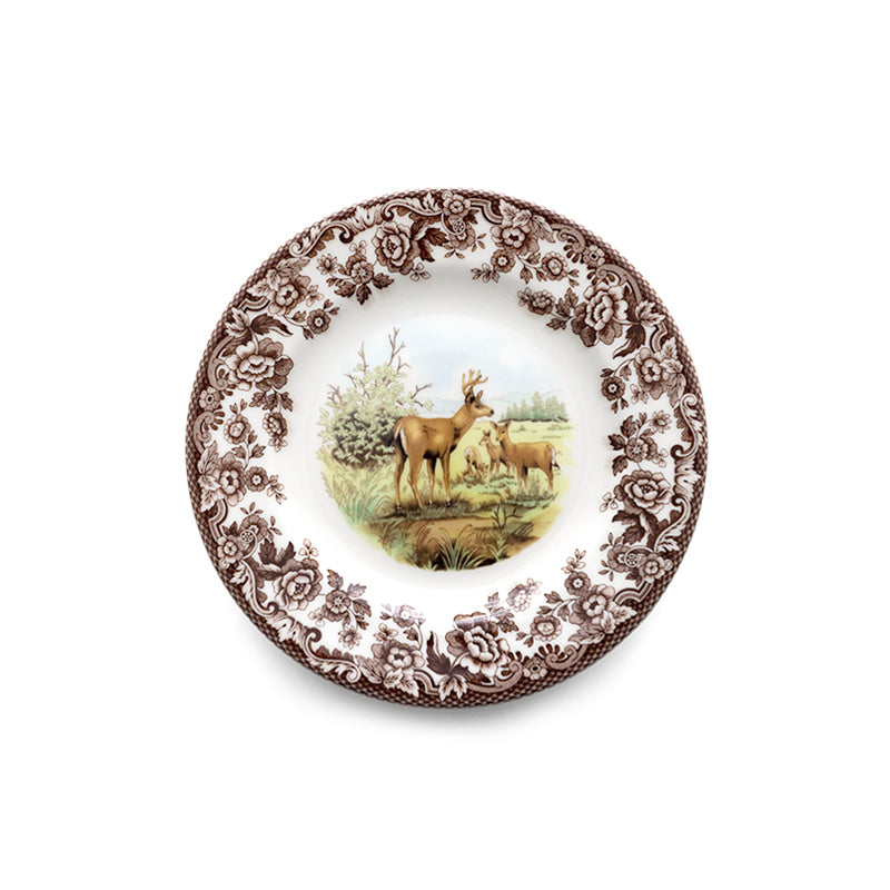 WOODLAND SALAD