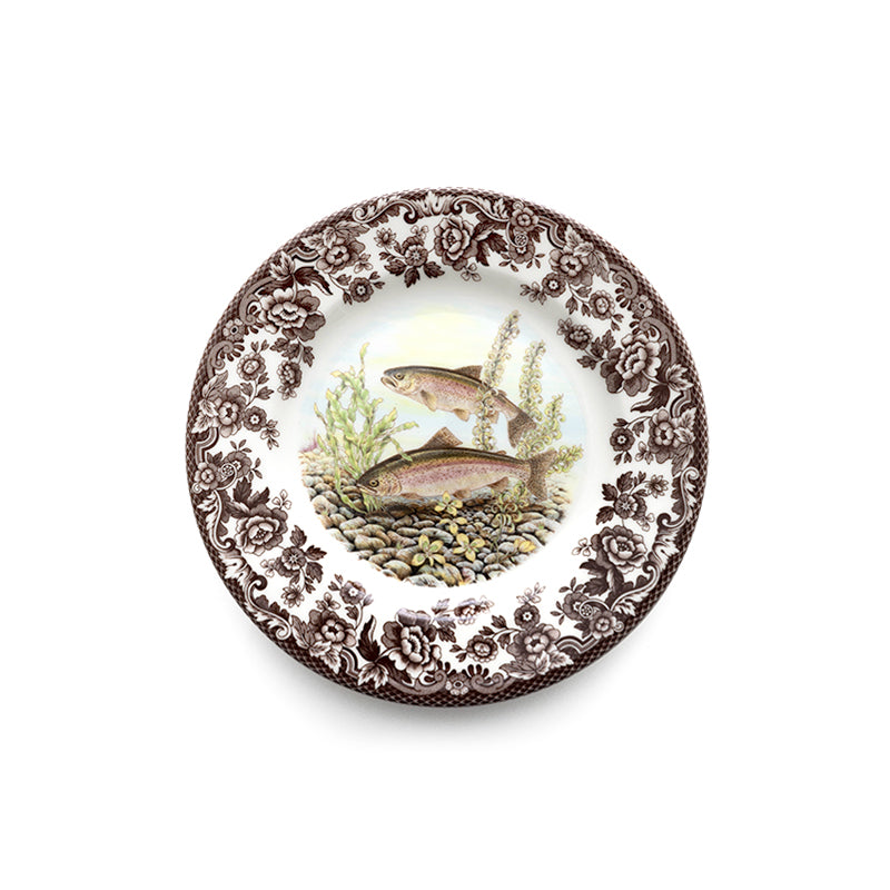 WOODLAND SALAD