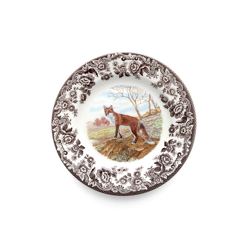WOODLAND SALAD