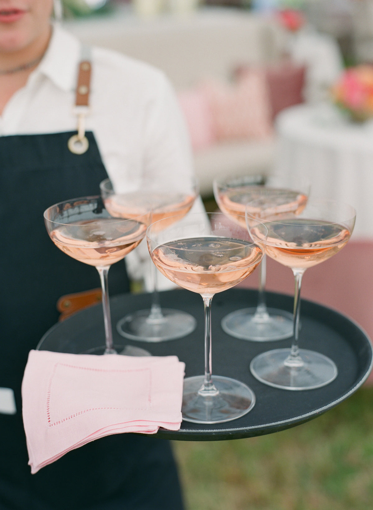 RIEDEL VERITAS | CHAMPAGNE COUPE