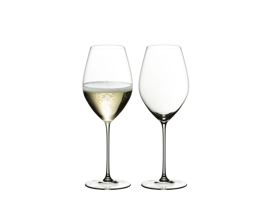 RIEDEL VERITAS | CHAMPAGNE GLASS