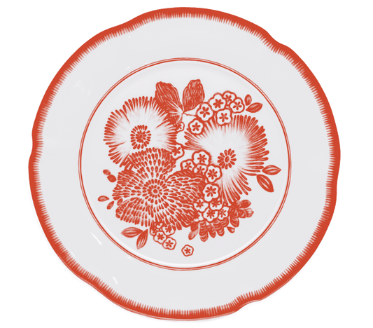 CORALINA DINNER PLATE