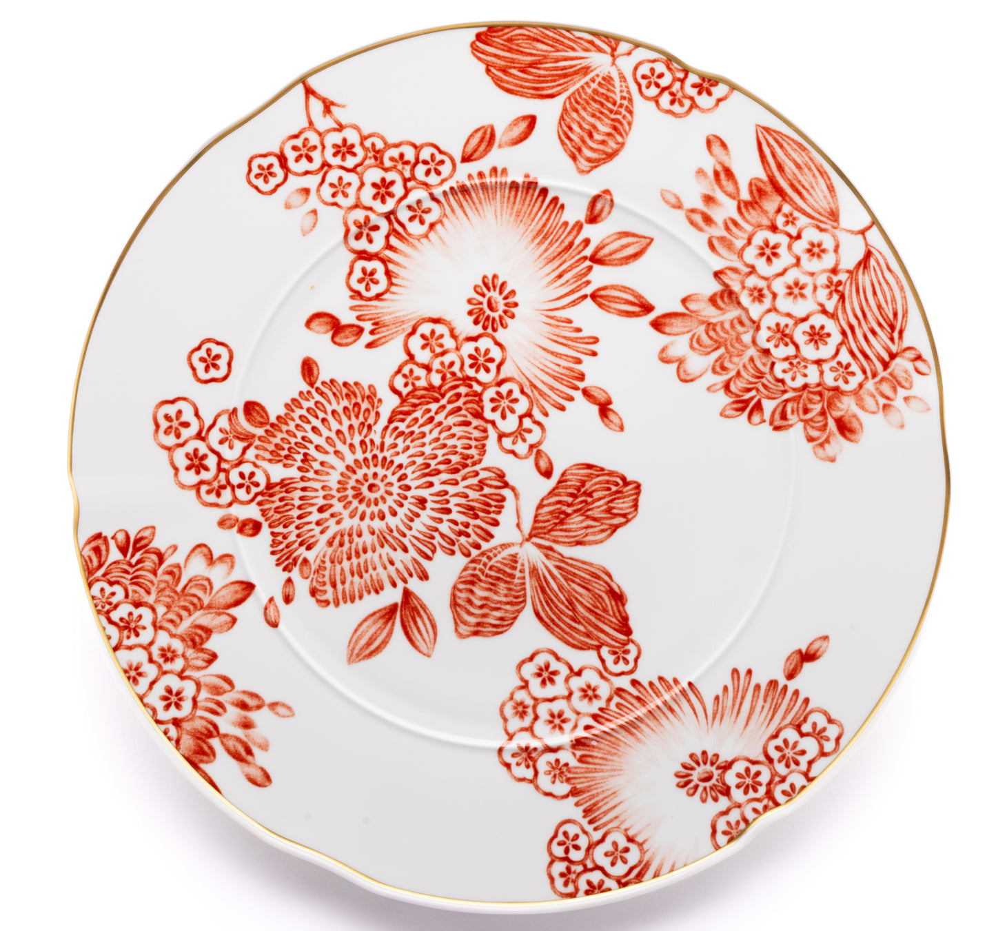 CORALINA PRESENTATION PLATE