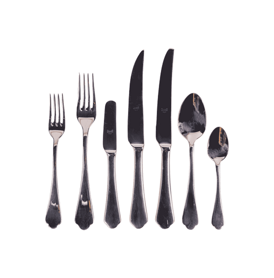 DOLCE VITA SILVER FLATWARE