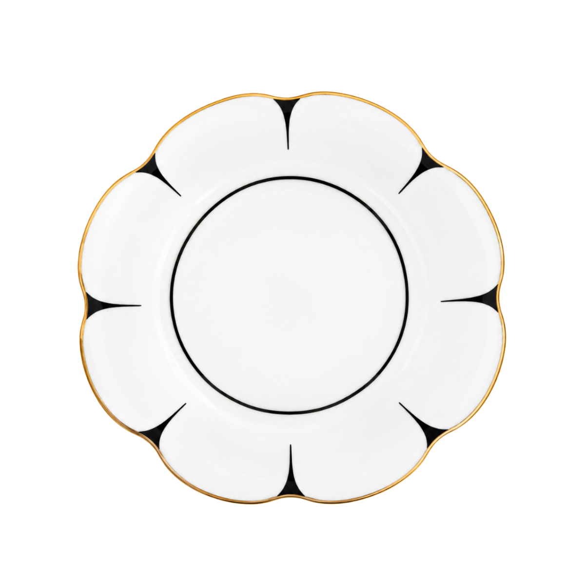 DROPS DINNER PLATE