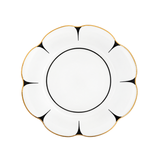 DROPS DINNER PLATE