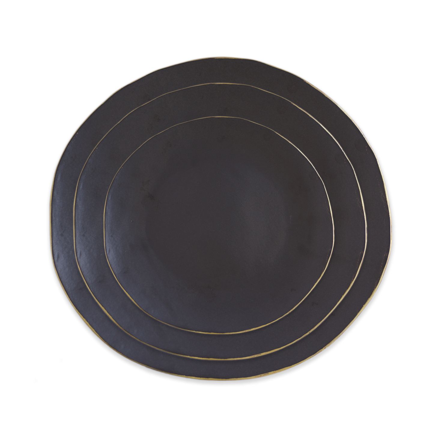 ECLIPSE CHARGER PLATE