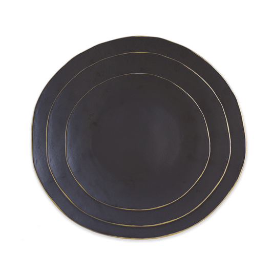 ECLIPSE CHARGER PLATE