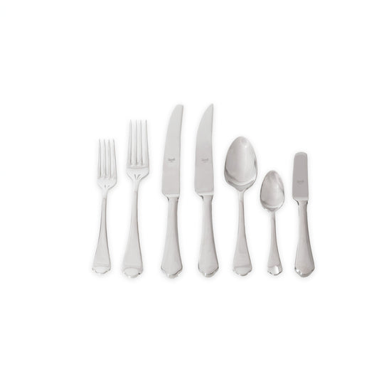 Dolce Vita Polished Stainless Cutlery