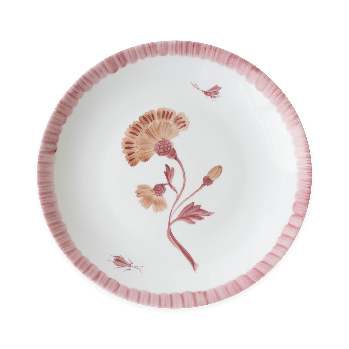 DIANTHUS DINNER PLATE
