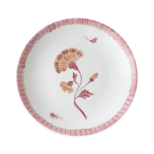 DIANTHUS DINNER PLATE