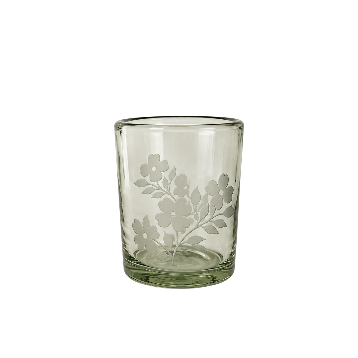 MEADOW FIELD TUMBLER