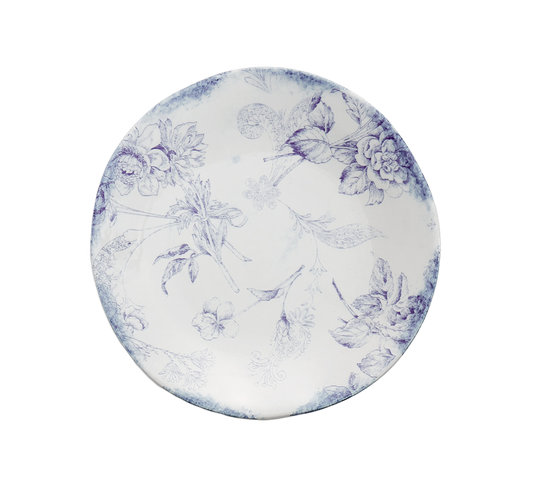 Arte Italica Giulietta Salad Plate
