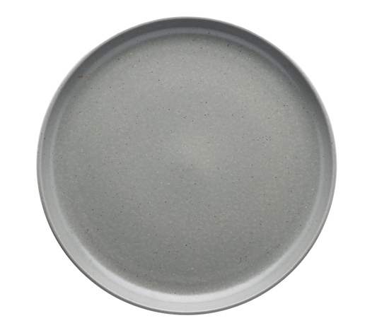 HEATH SALT SHADOW BREAD PLATE