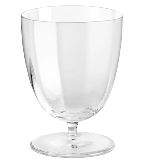 L’OBJET IRIS WINE GLASS