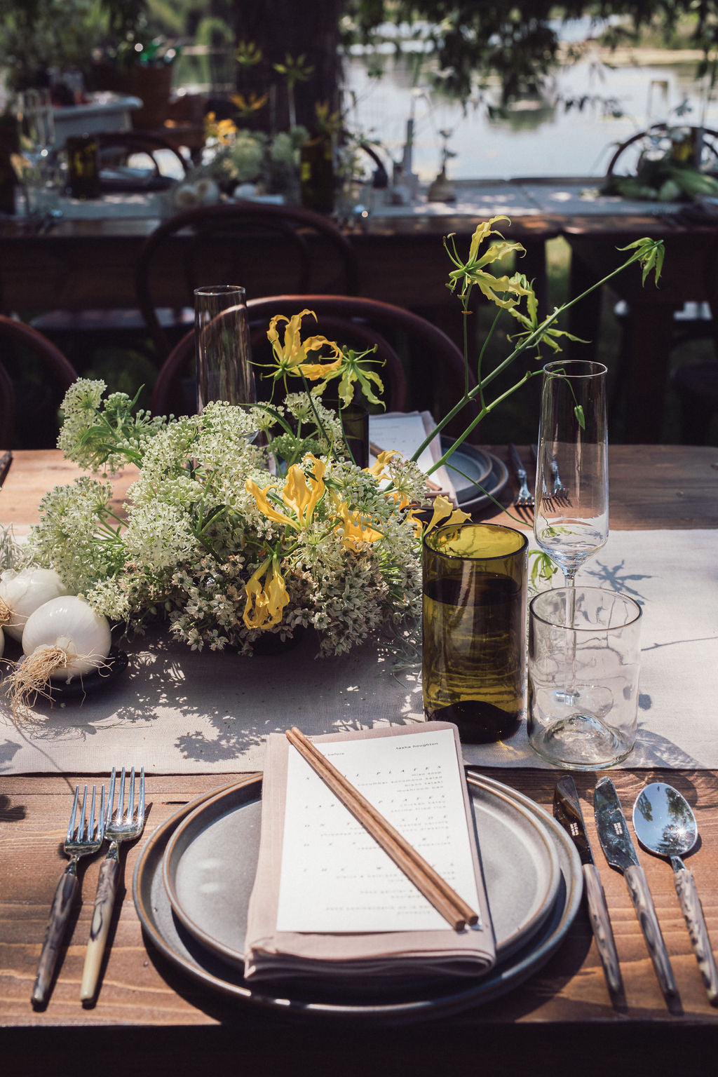 PURE STEMMED | CHAMPAGNE FLUTE