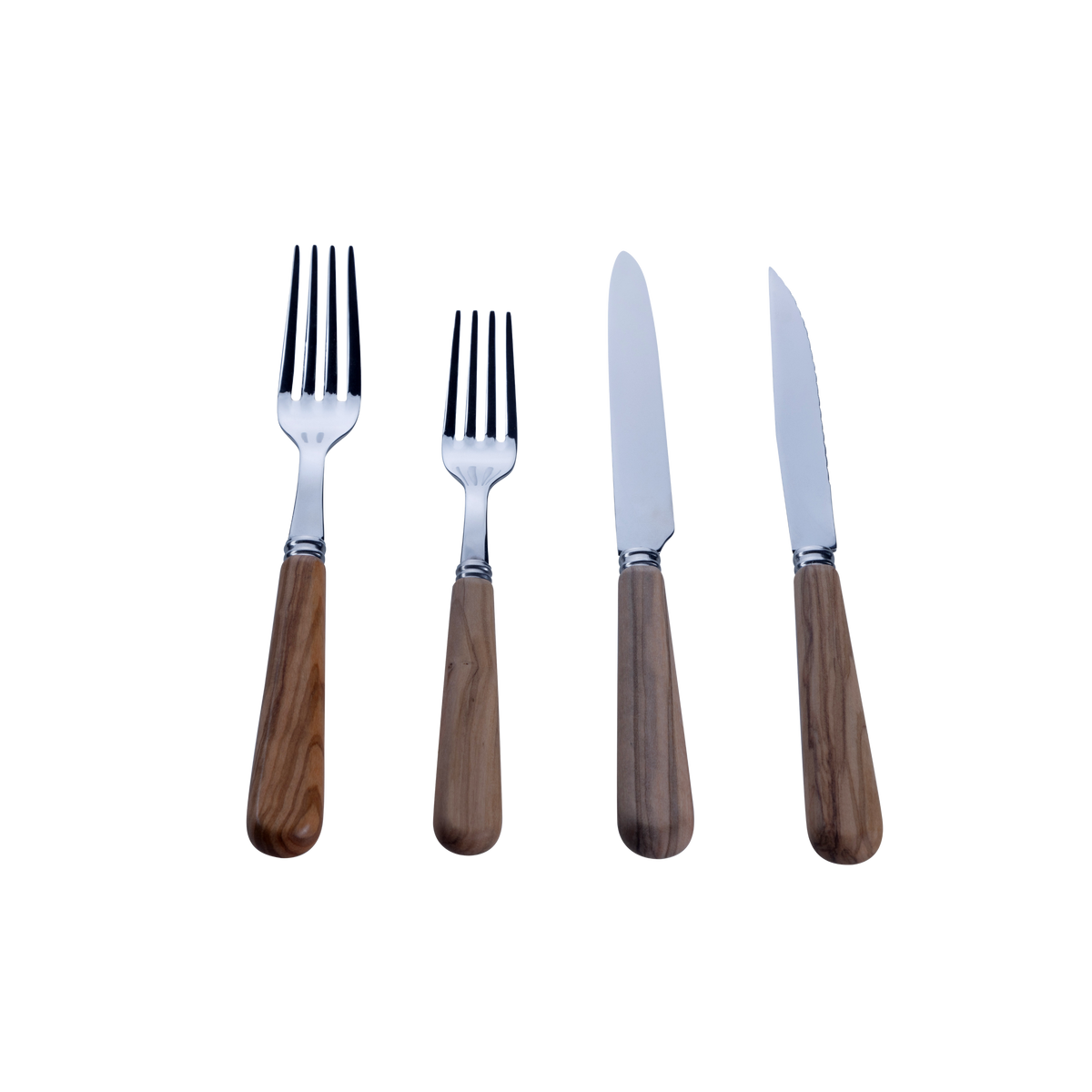 OLIVEWOOD CUTLERY