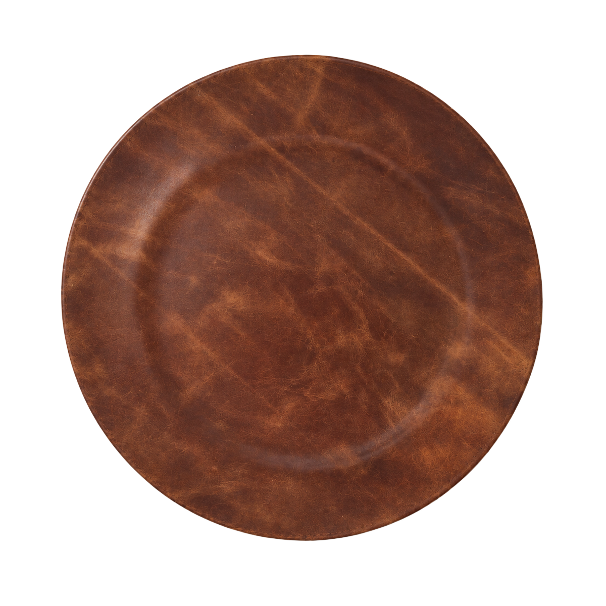LEATHER CHARGER
