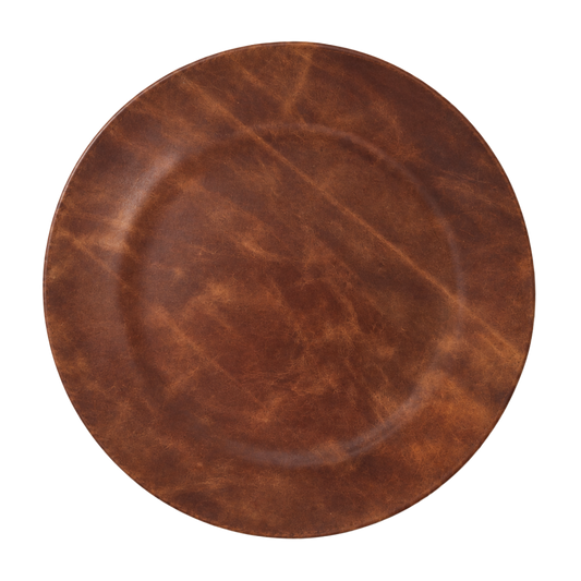 LEATHER CHARGER