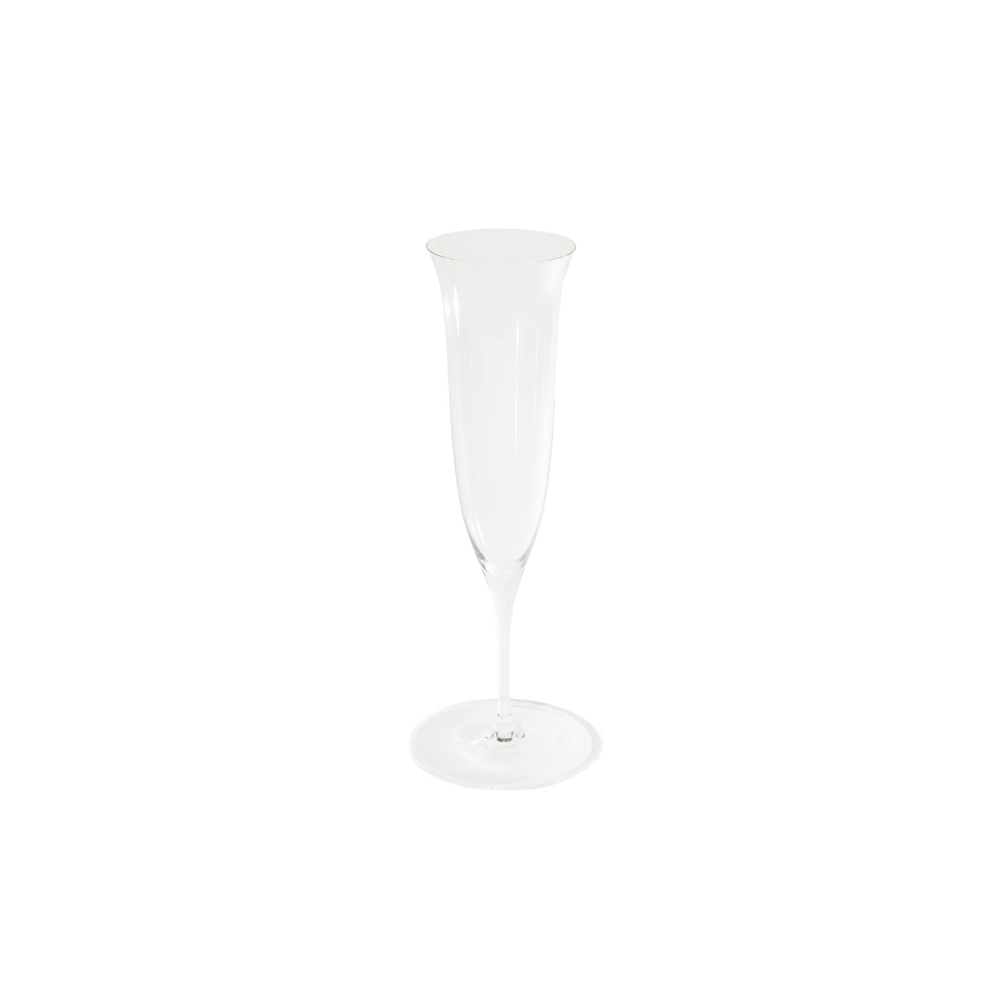 Patrician Champagne Flute, Tall