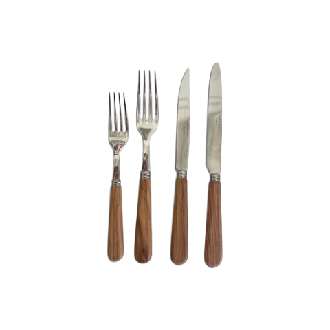 OLIVEWOOD CUTLERY