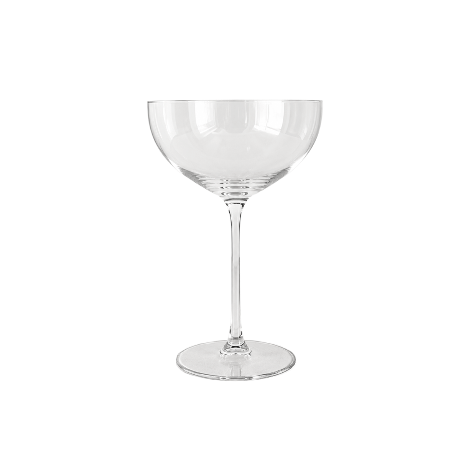PURE MARTINI GLASS