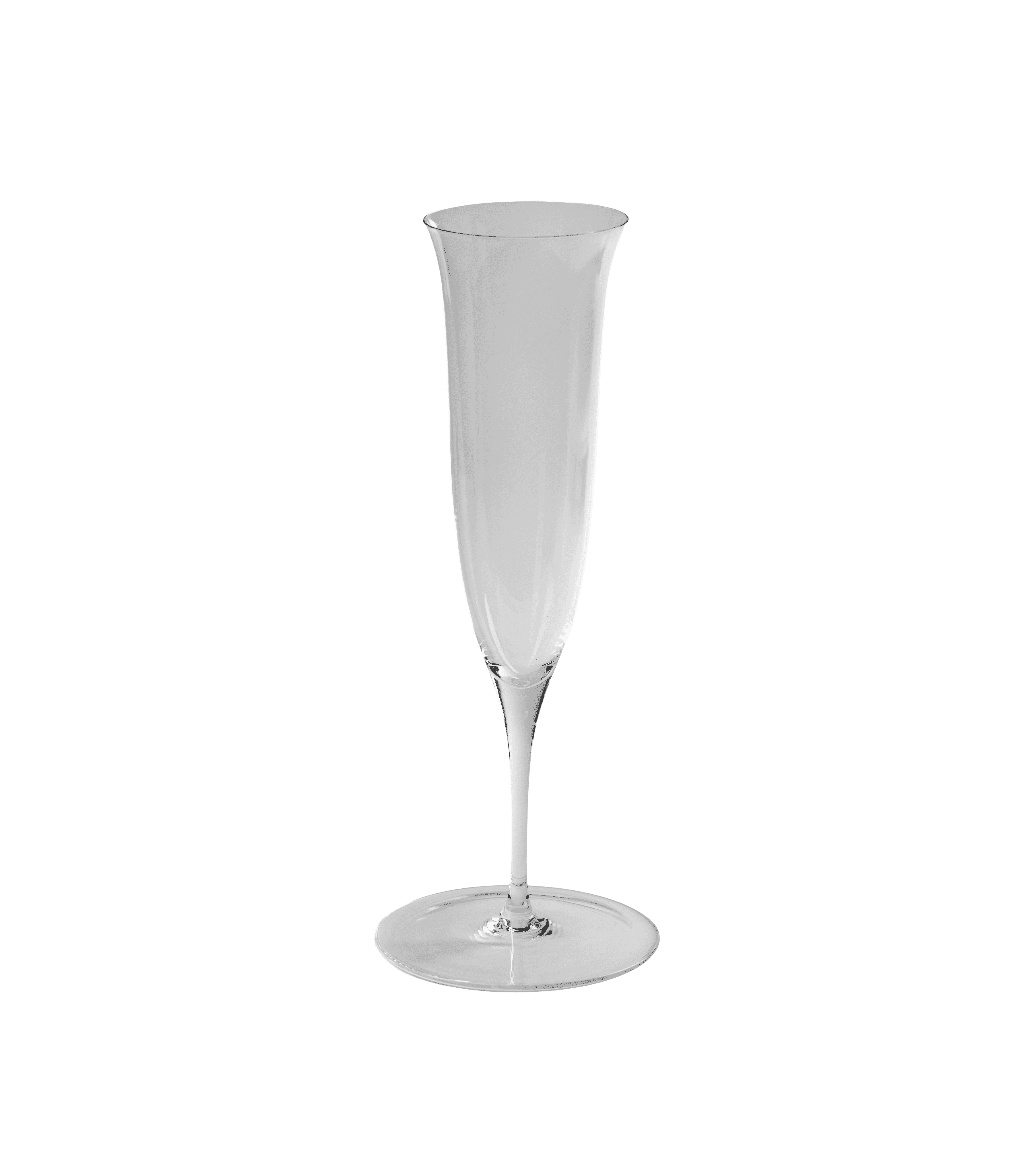 Patrician Champagne Flute, Tall - Thumbnail 2