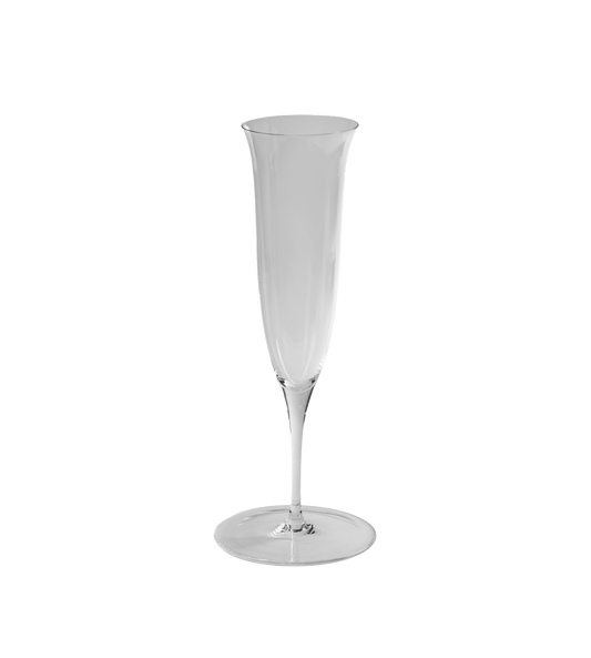 Patrician Champagne Flute, Tall