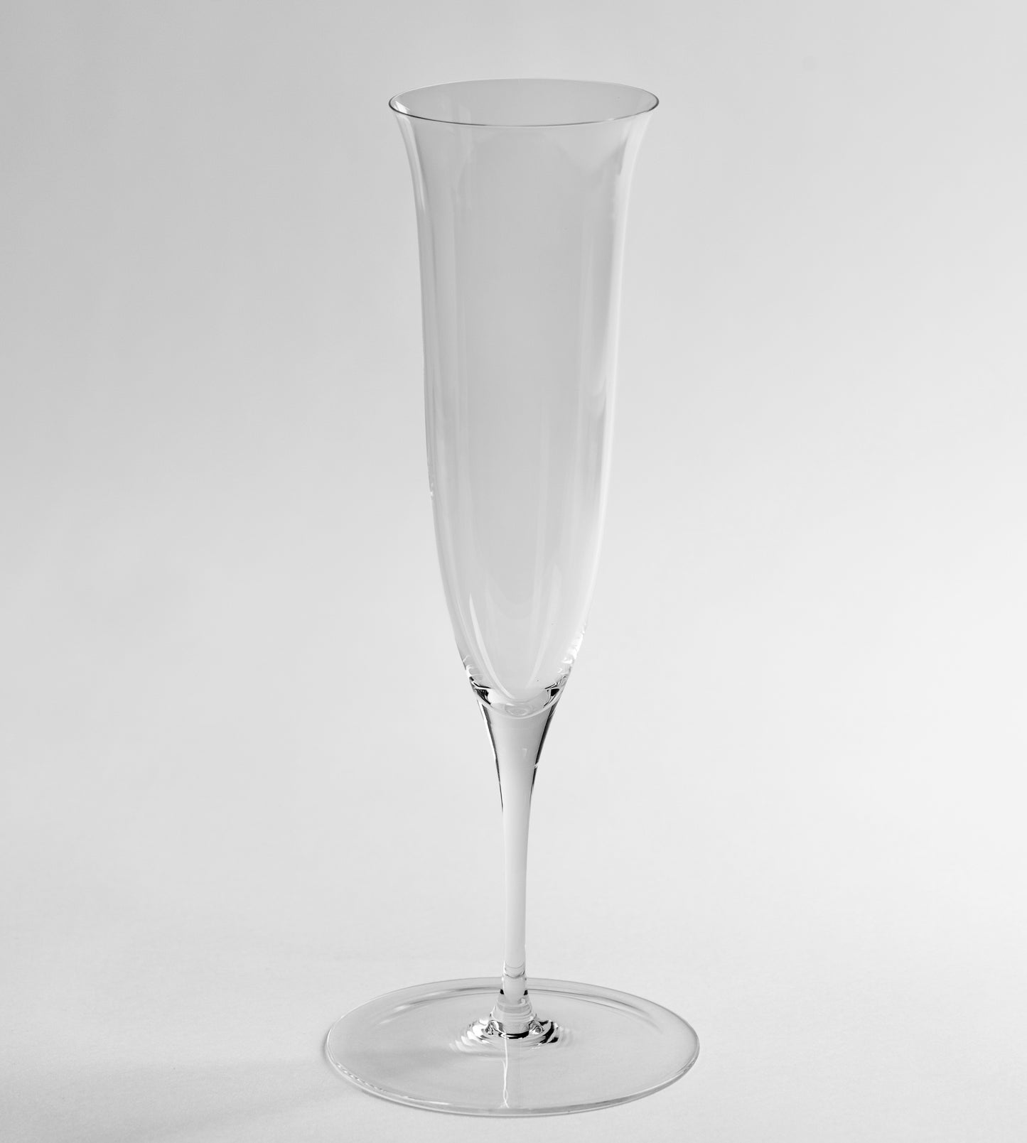 Patrician Champagne Flute, Tall